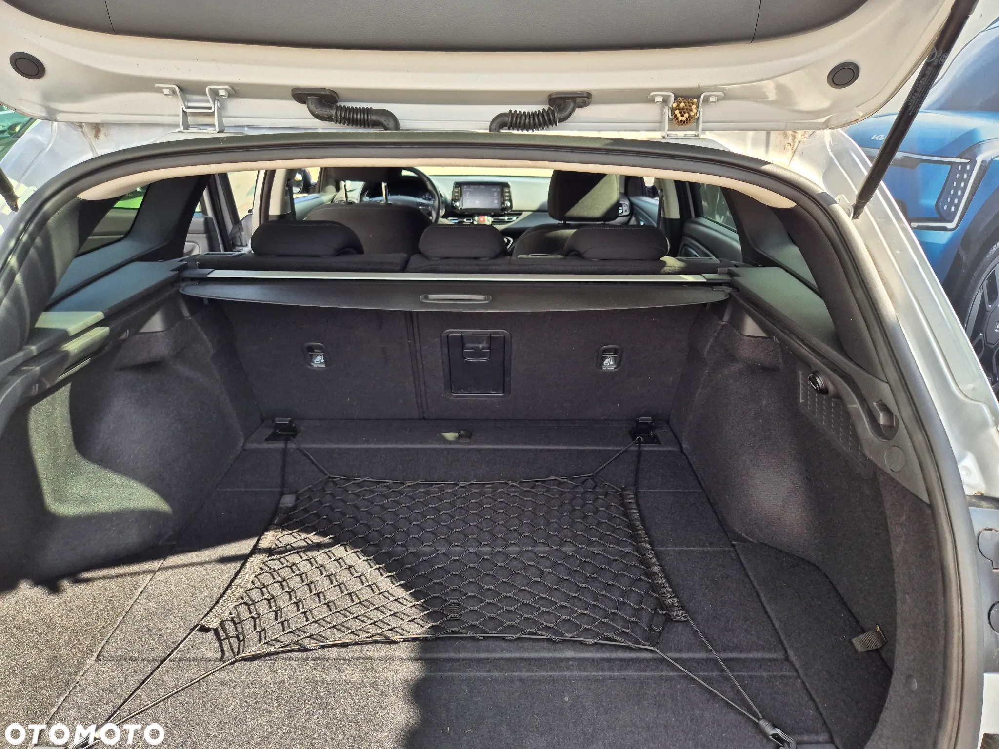 Hyundai i30 1.5 T-GDI 48V Comfort - 18