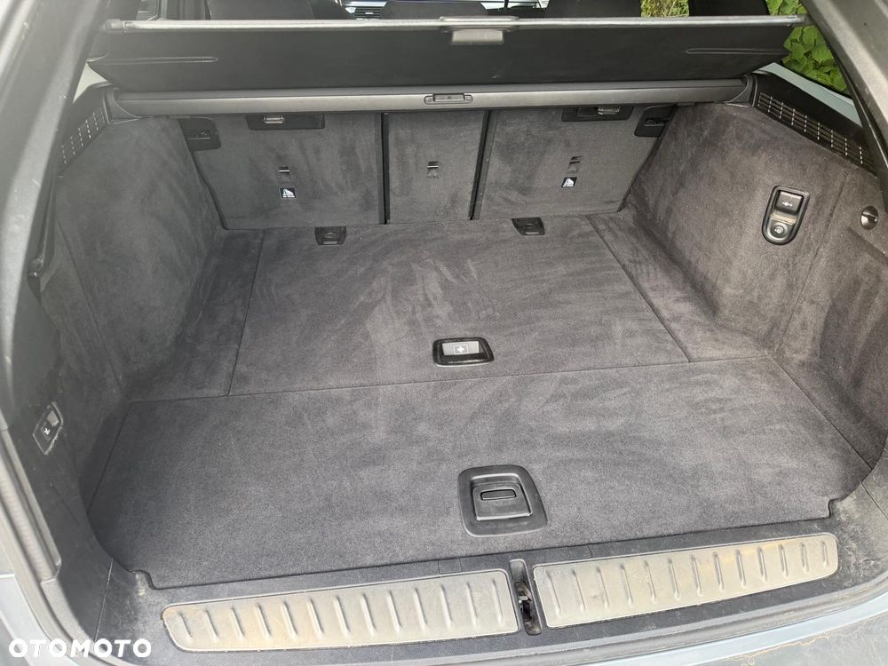 BMW Seria 5 540d xDrive M Sport Edition - 10