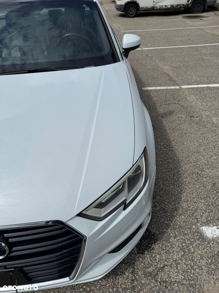 Audi A3 Limousine - 6