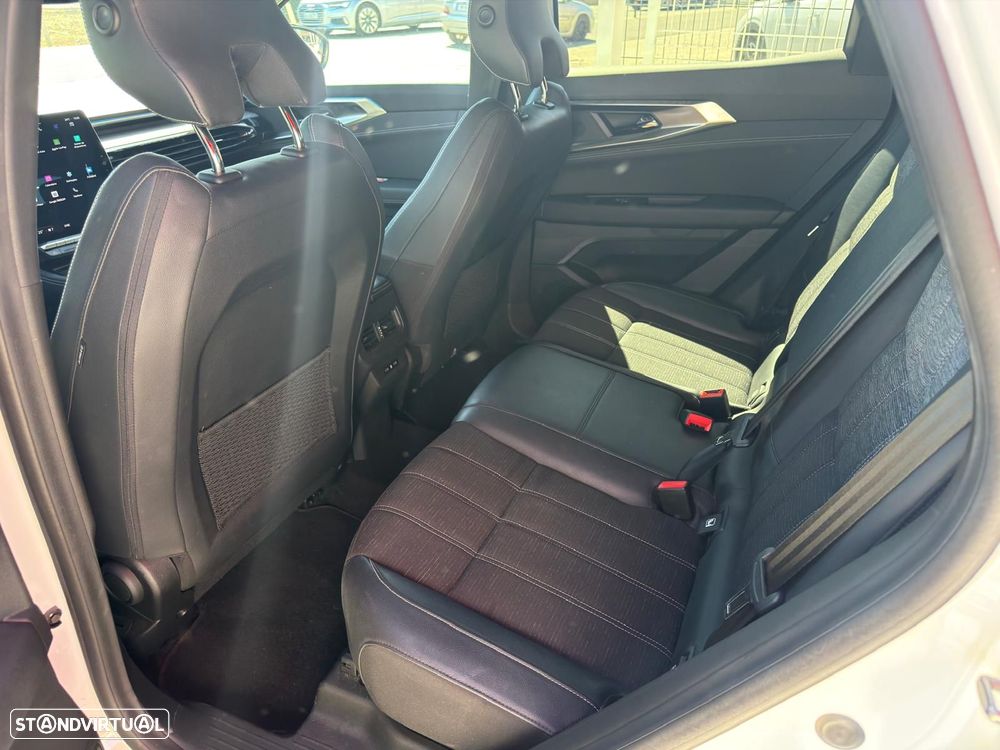 Renault Austral 1.2 E-Tech Full Hybrid Evolution - 14