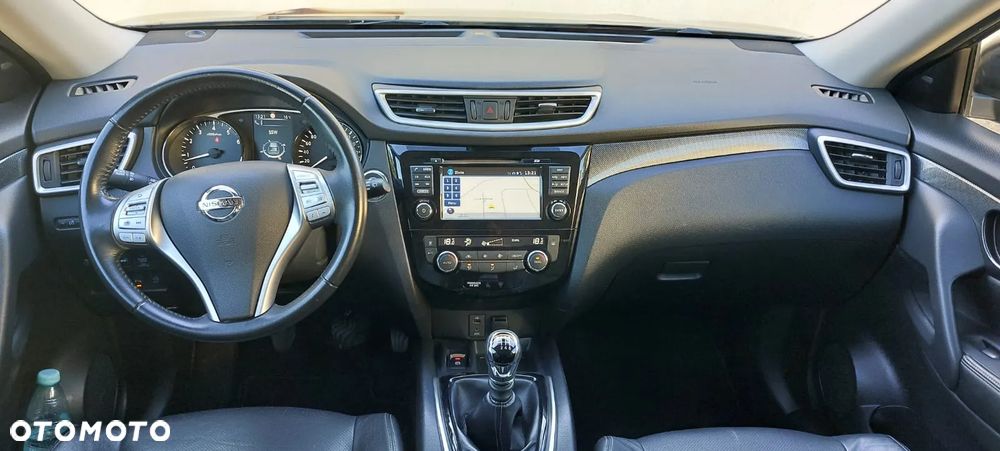 Nissan X-Trail - 4