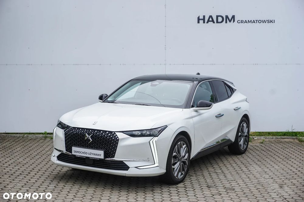 DS Automobiles DS 4 1.2 PureTech Trocadero - 3