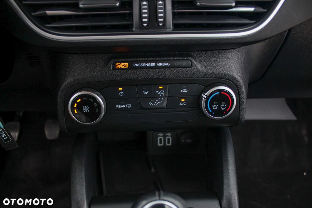 Ford Focus 1.5 EcoBlue Start-Stopp-System ACTIVE - 18