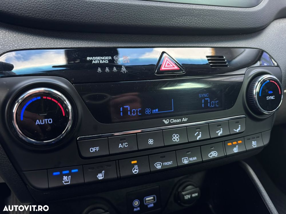 Hyundai Tucson - 25