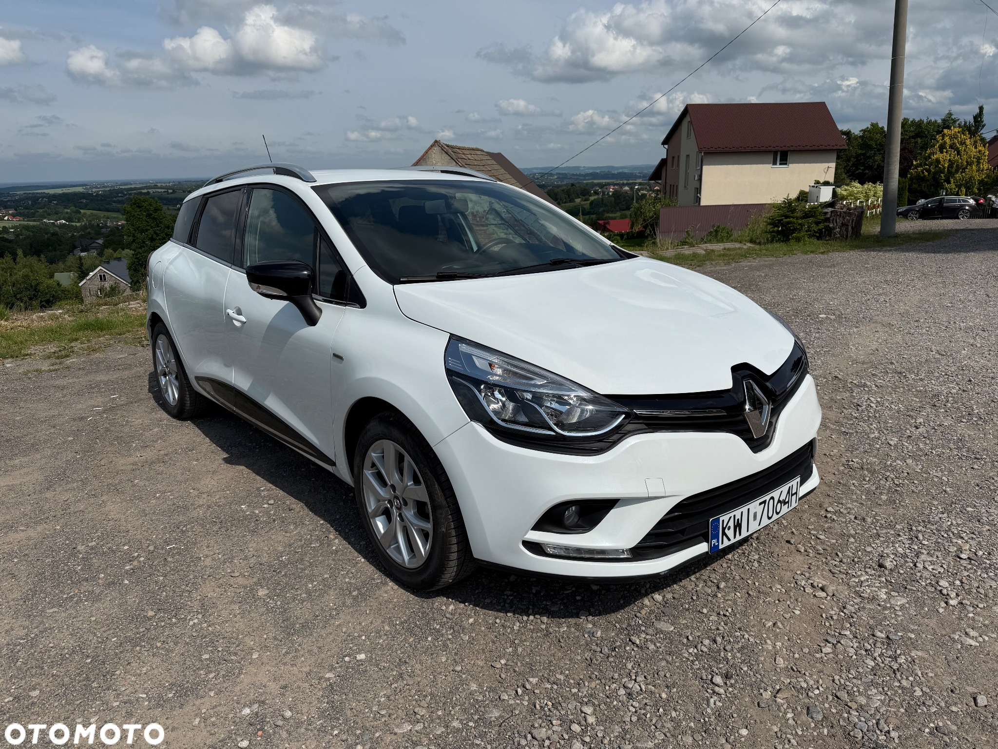 Renault Clio ENERGY TCe 90 Start & Stop LIMITED - 3