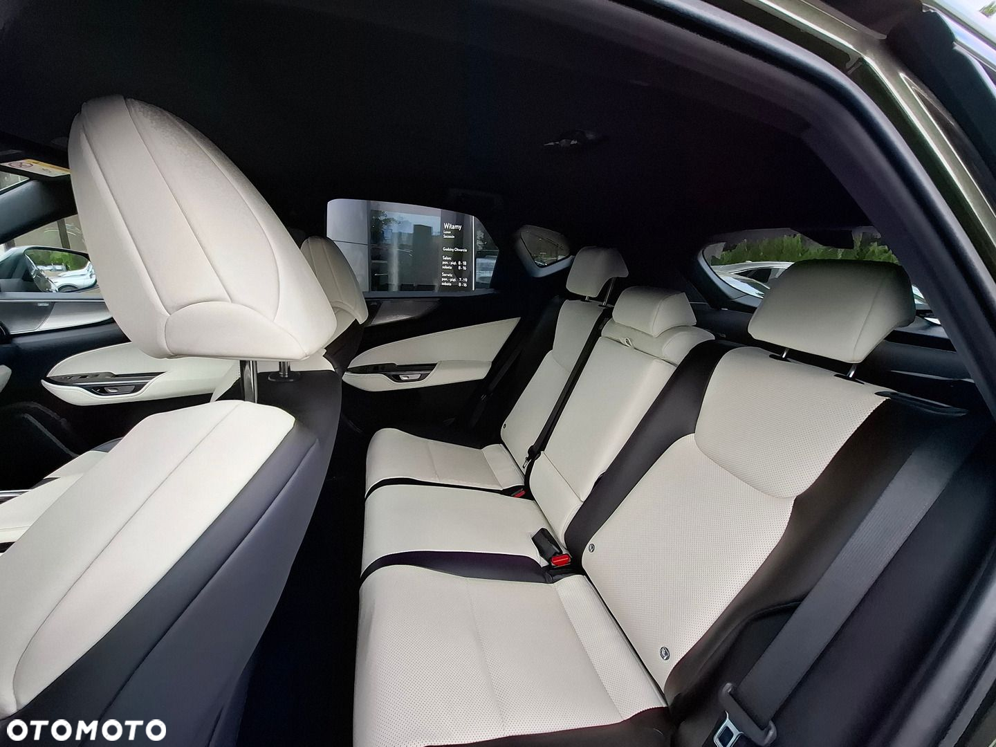 Lexus NX - 17