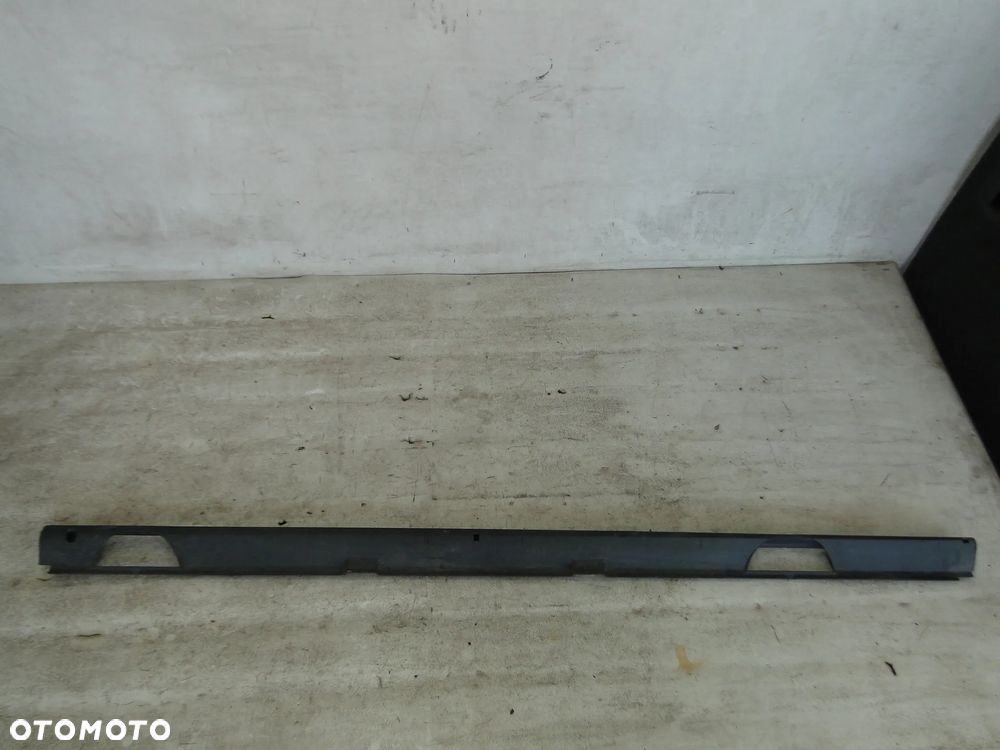 CITROEN DS3 LISTWA NAKŁADKA PROGU PROGOWA LEWA EUROPA - 4