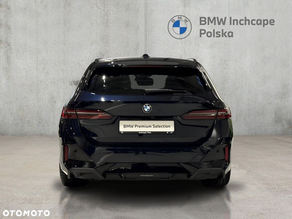 BMW Seria 5 - 5