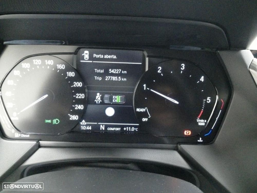 BMW 116 d Corporate Edition - 5