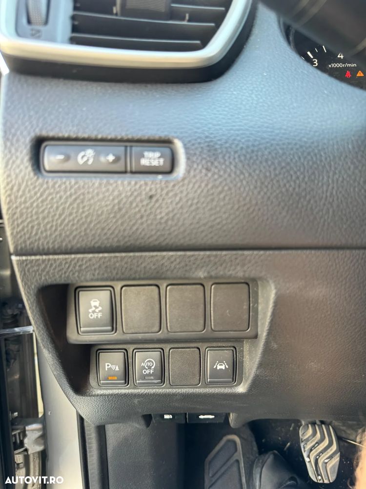 Nissan Qashqai 1.2 DIG-T Start/Stop Tekna - 2