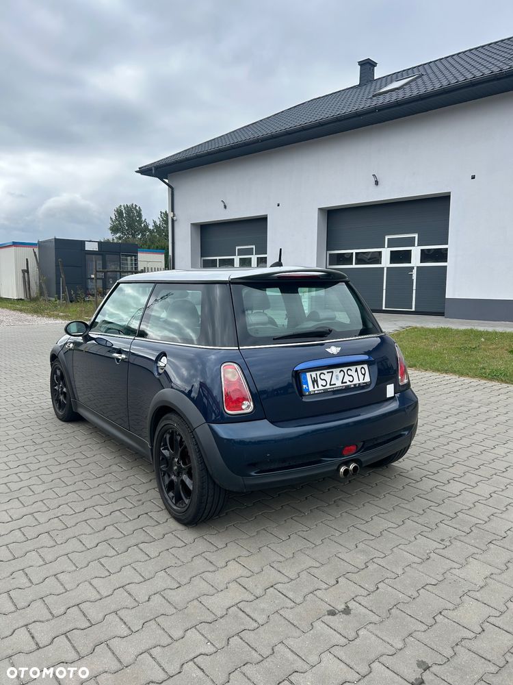 MINI Cooper S Standard - 5