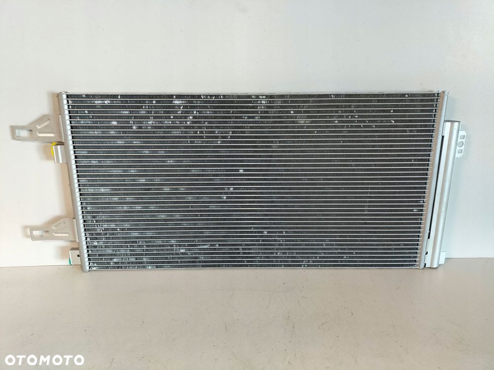 chłodnica skraplacz klimatyzacji fiat ducato iii 21- 2.2 multijet - 4