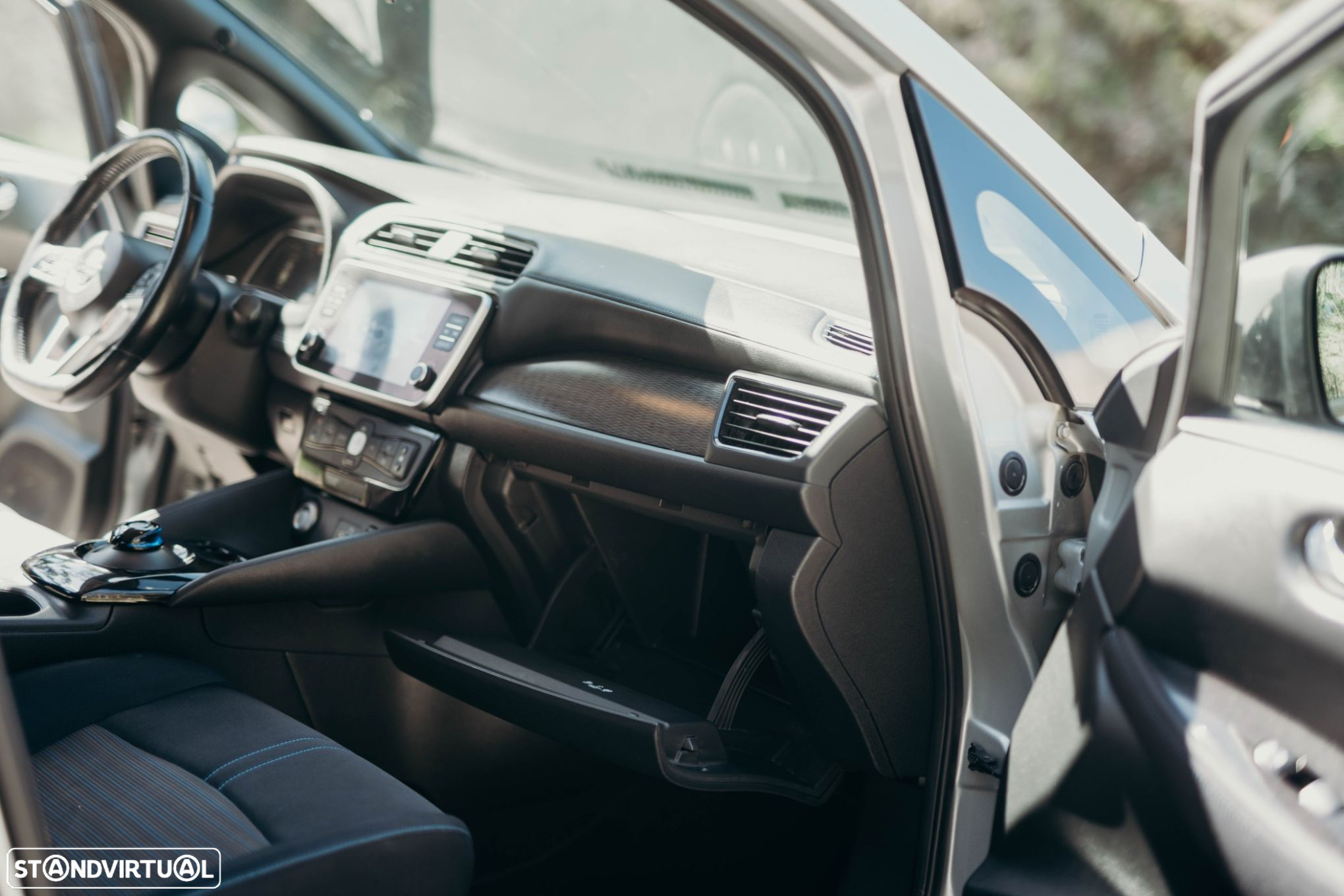 Nissan Leaf Tekna - 36