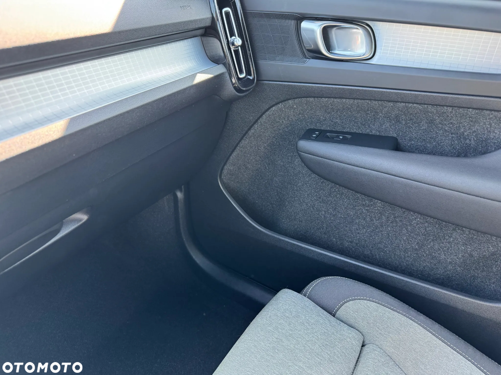 Volvo XC 40 T5 Plug-In Hybrid Core - 22