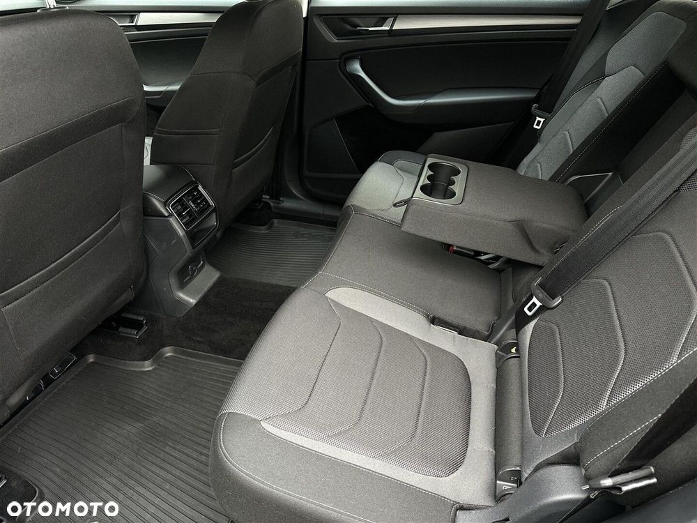 Skoda Kodiaq 1.5 TSI ACT 4x2 Ambition - 12