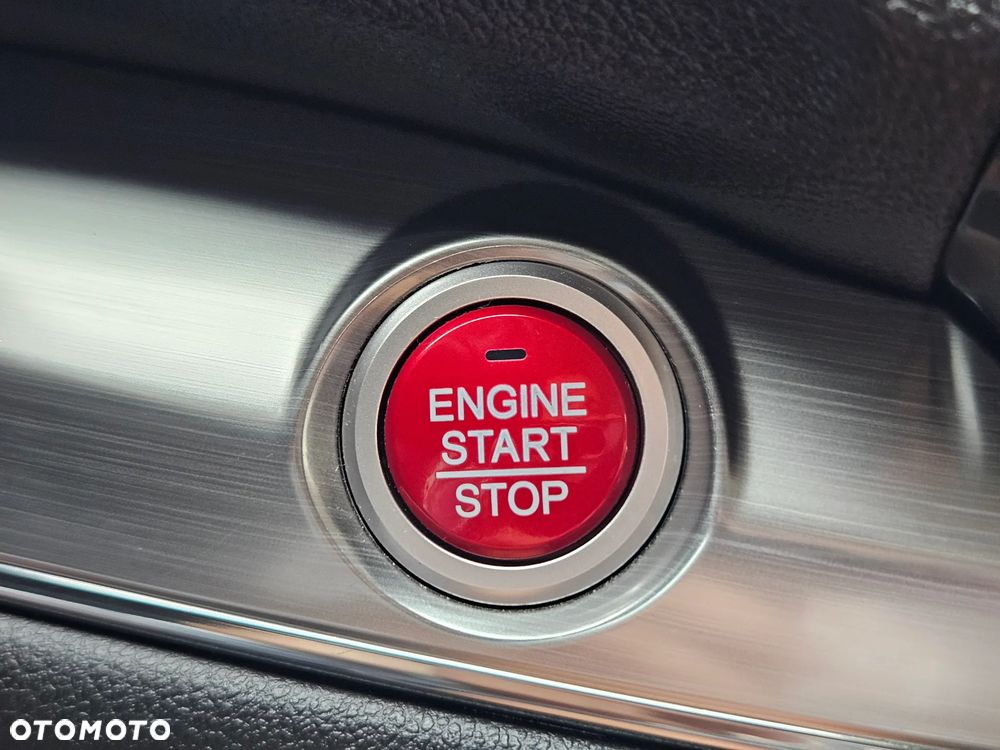 Honda CR-V 2.0 Executive (Sensing Pack / Connect+) - 38