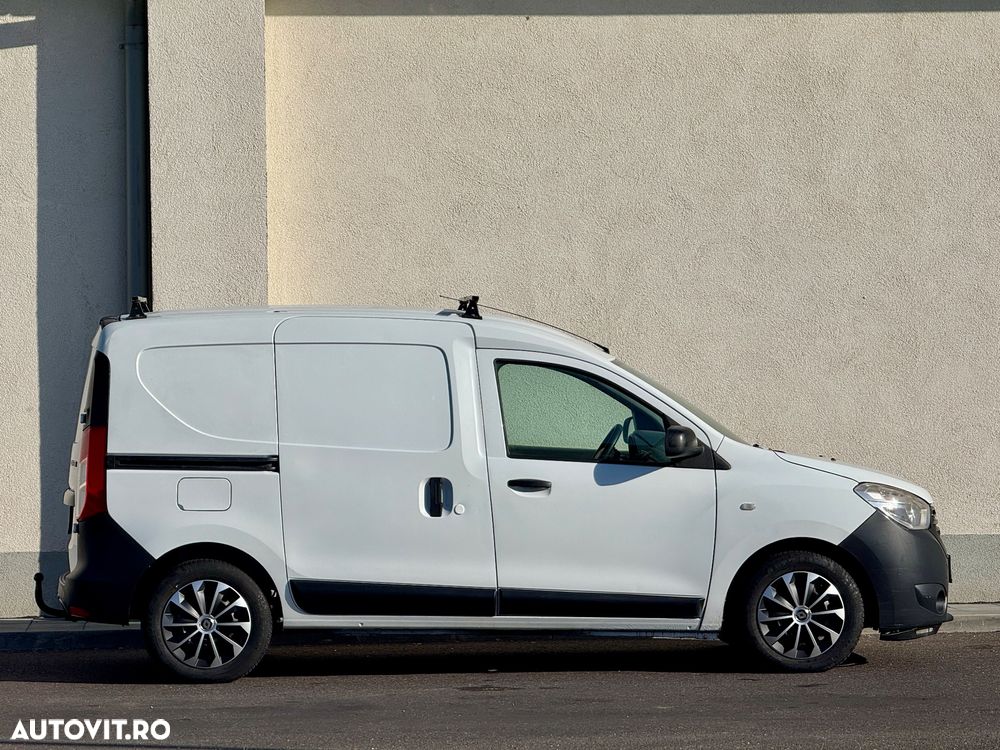 Dacia Dokker - 12