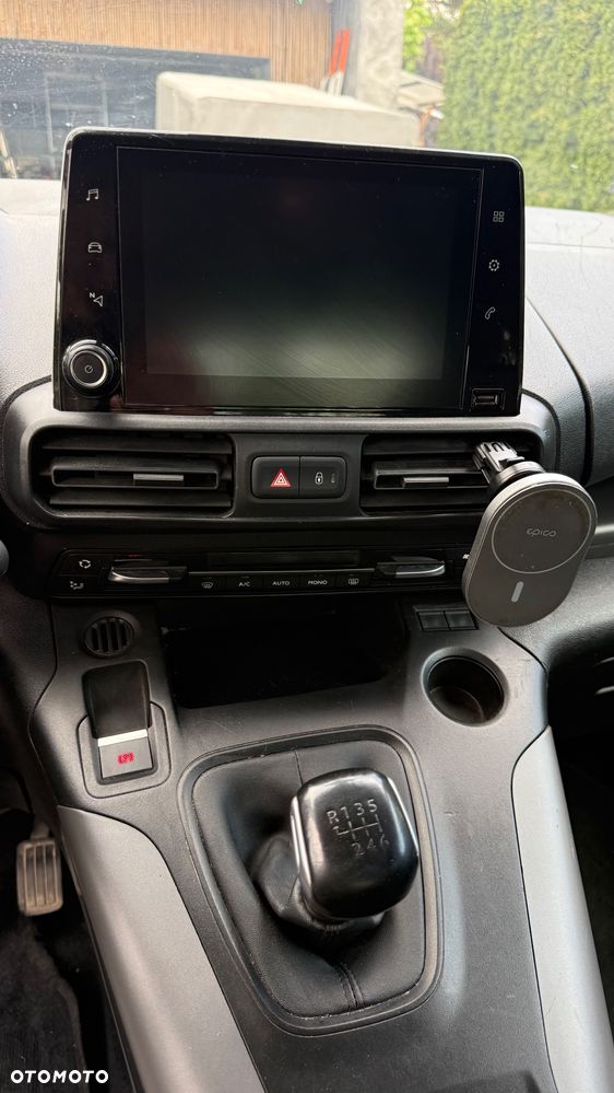 Toyota Proace City Verso 1.5 D-4D Family - 26