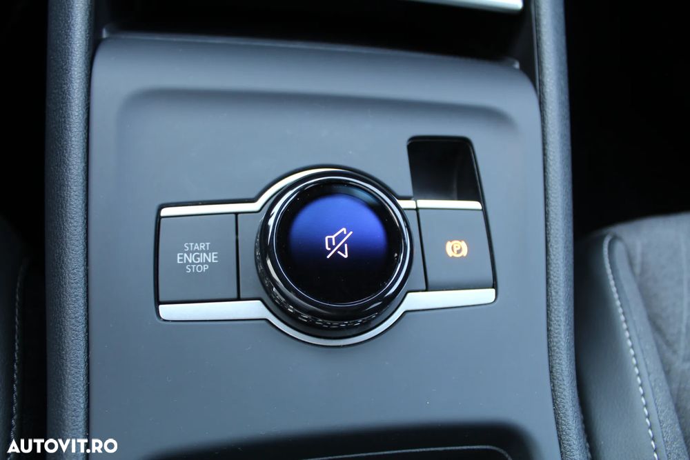 Volkswagen Tiguan 1.5 TSI eHybrid DSG PHEV Life - 19