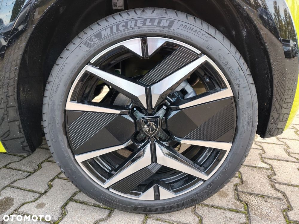 Peugeot 208 2026