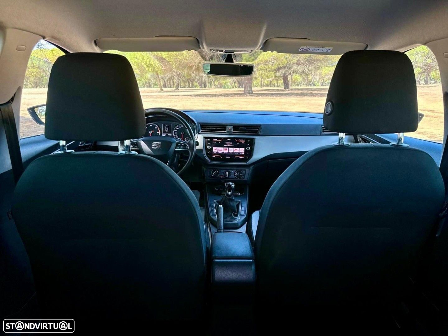 SEAT Ibiza - 34