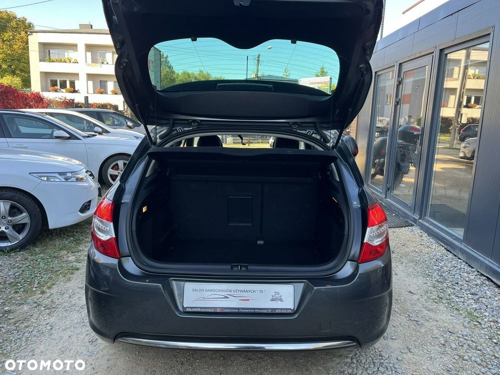 Citroën C4 - 27
