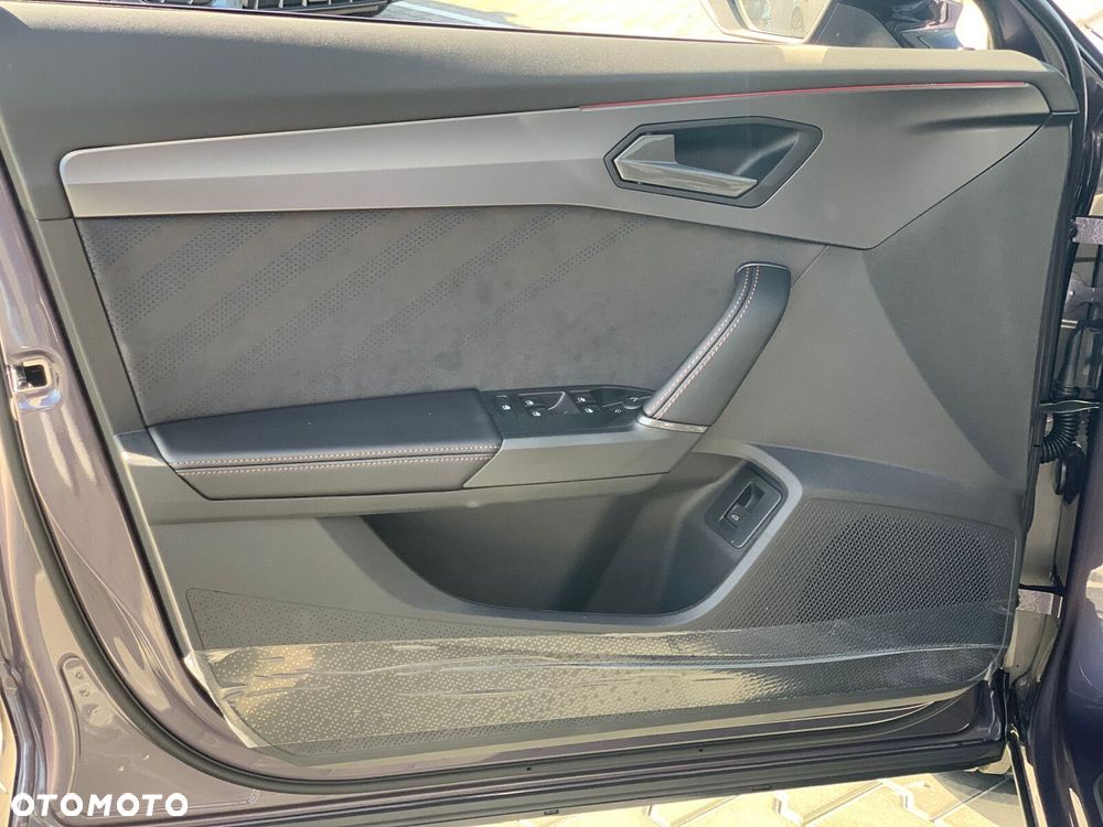 Cupra Formentor 1.5 eTSI mHEV DSG - 9
