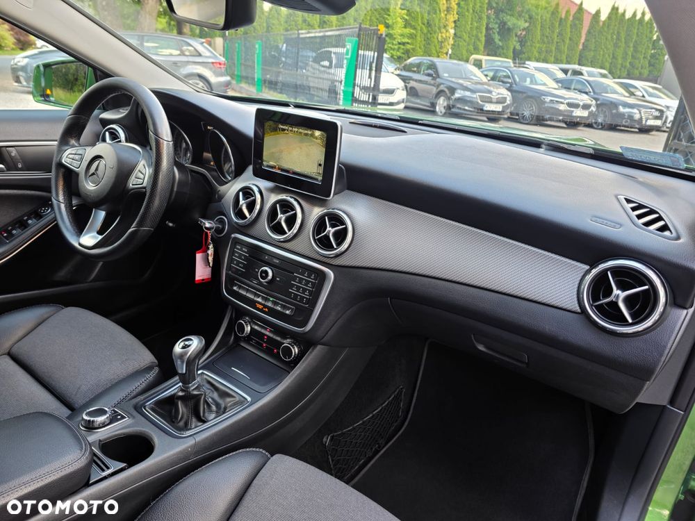 Mercedes-Benz GLA 180 (CDI) d Style - 18