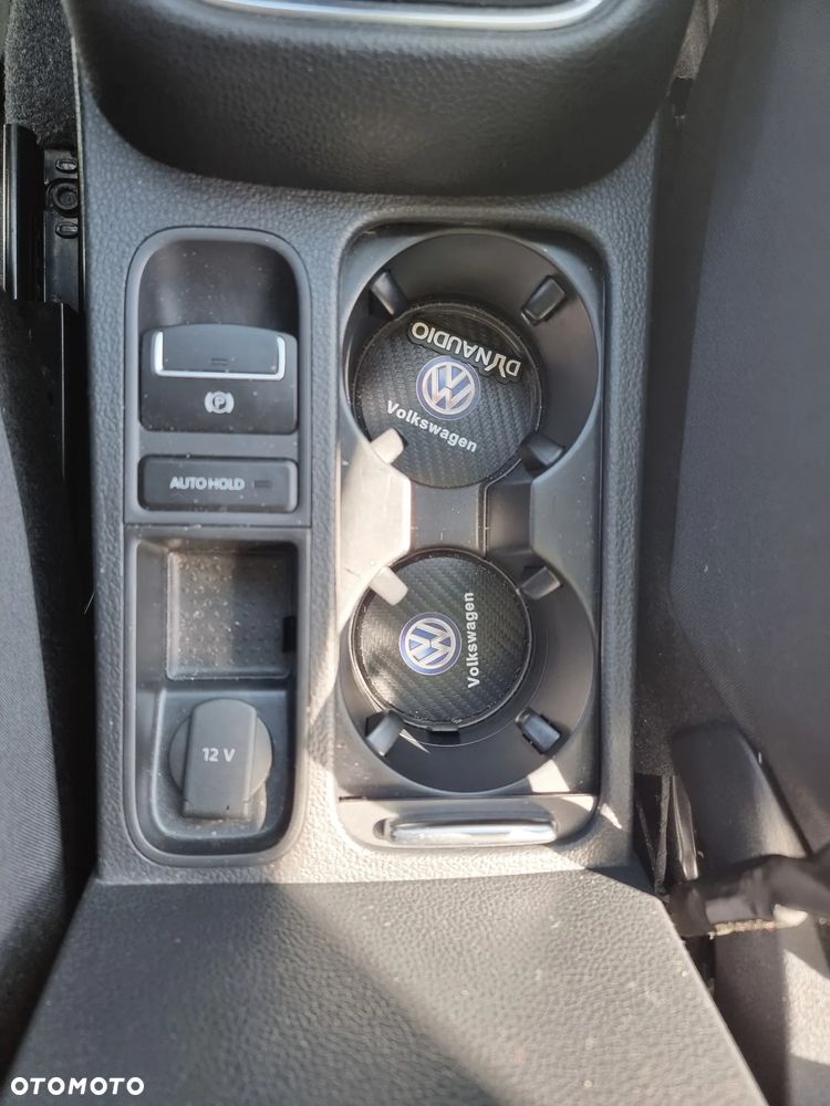 Volkswagen Sharan 2.0 TDI (BlueMotion Technology) Highline - 25
