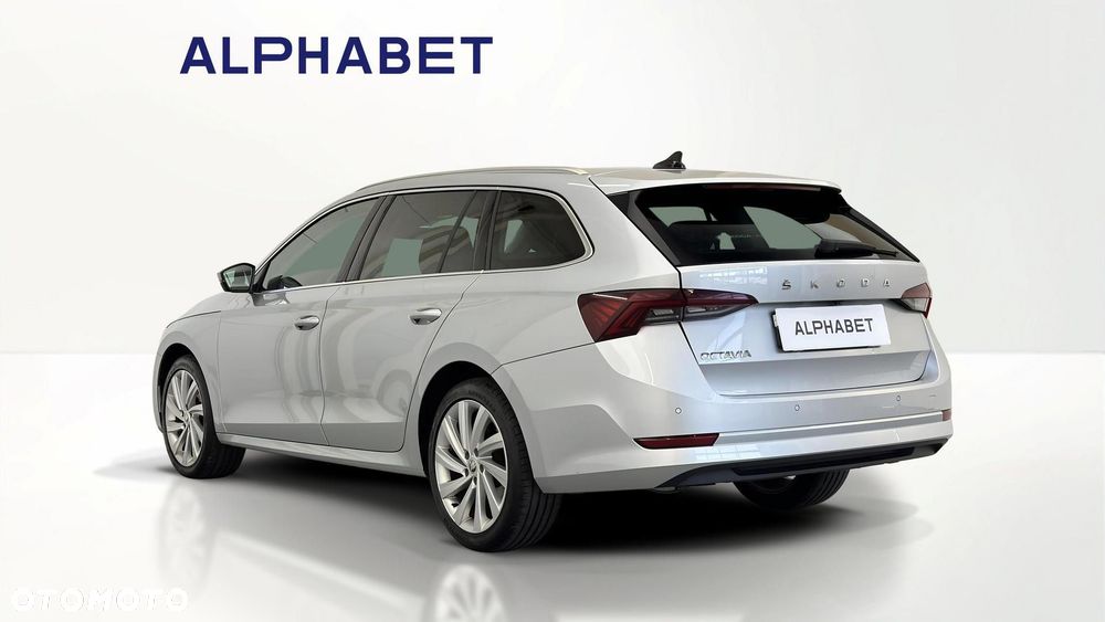 Skoda Octavia 2.0 TDI Style DSG - 7