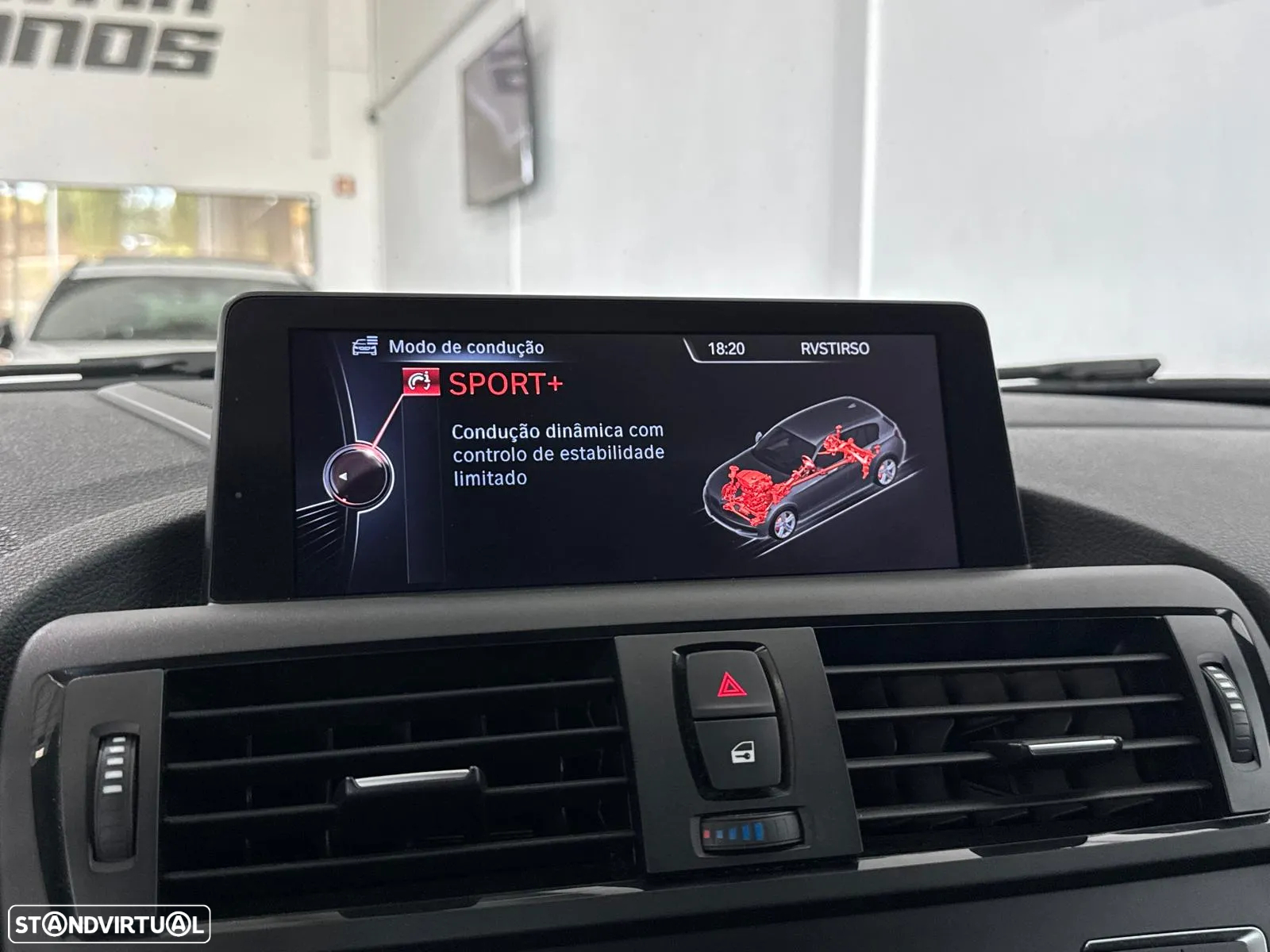 BMW 125 dA Pack M - 44