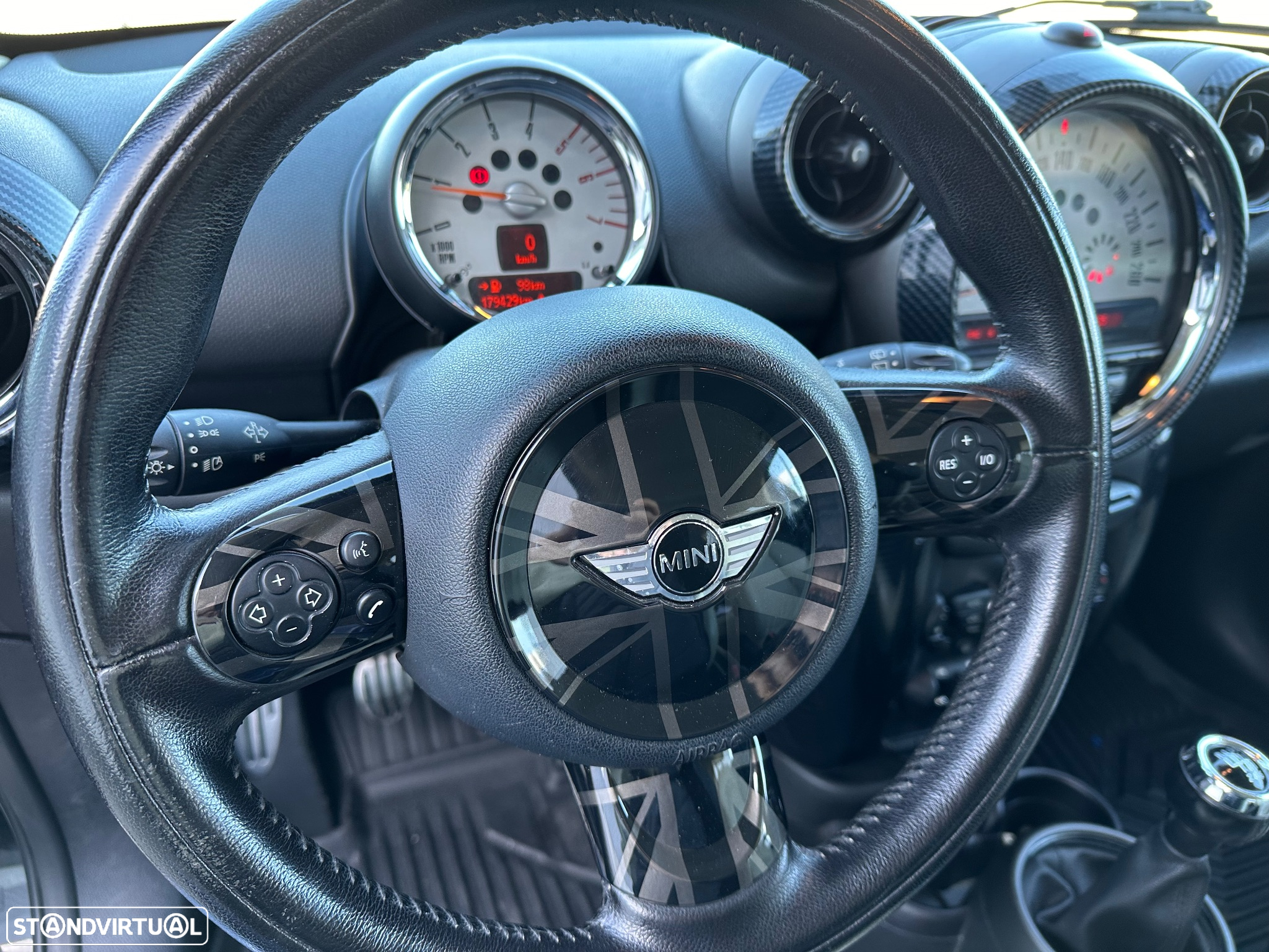 MINI Countryman Cooper D ALL4 - 17