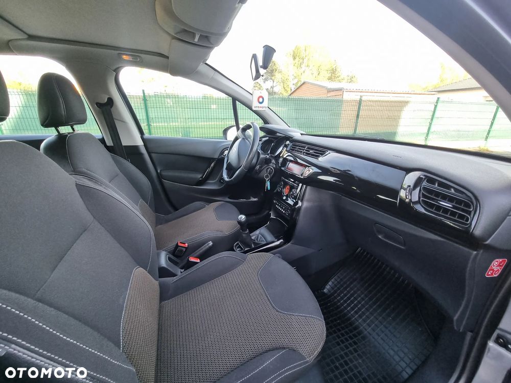 Citroën C3 1.4 VTi Selection - 3