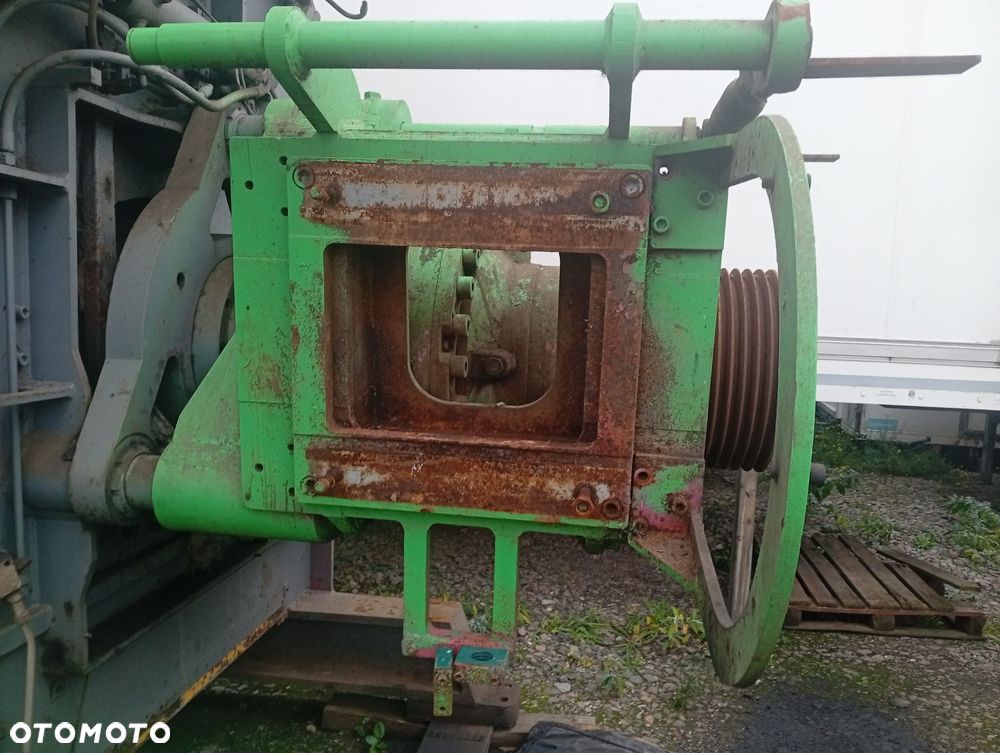 Inny UNTHA XR2000 S - 4