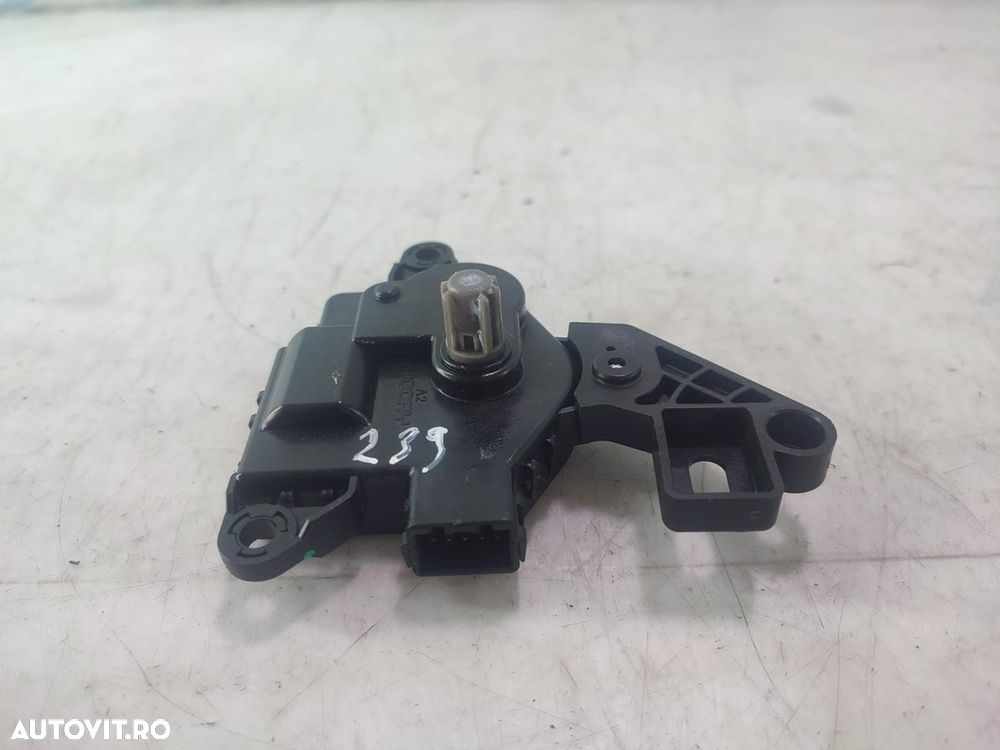 Motoras mixaj aer D267-CWFAB01 Hyundai Ioniq AE [2016 - 2020] 1.6 GDI - 4