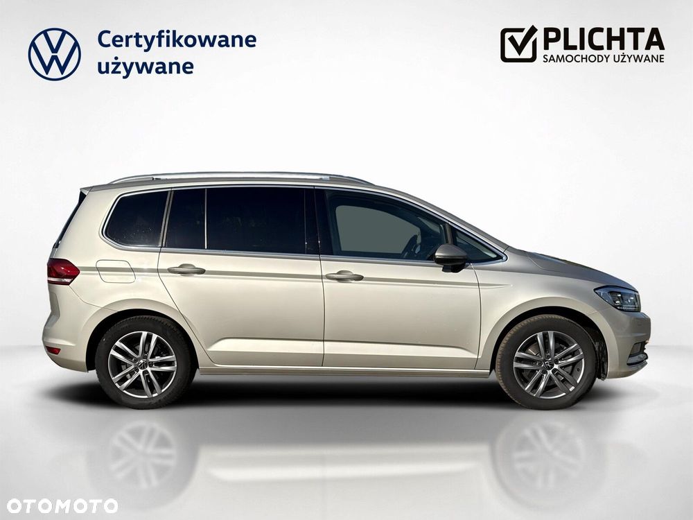 Volkswagen Touran 1.5 TSI EVO Highline - 7