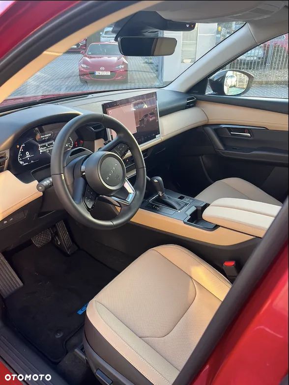 Mazda CX-5 2.5 e-SKYACTIV G Homura - 12