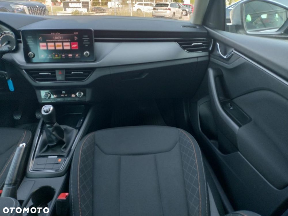 Skoda Scala 1.0 TSI Ambition - 19