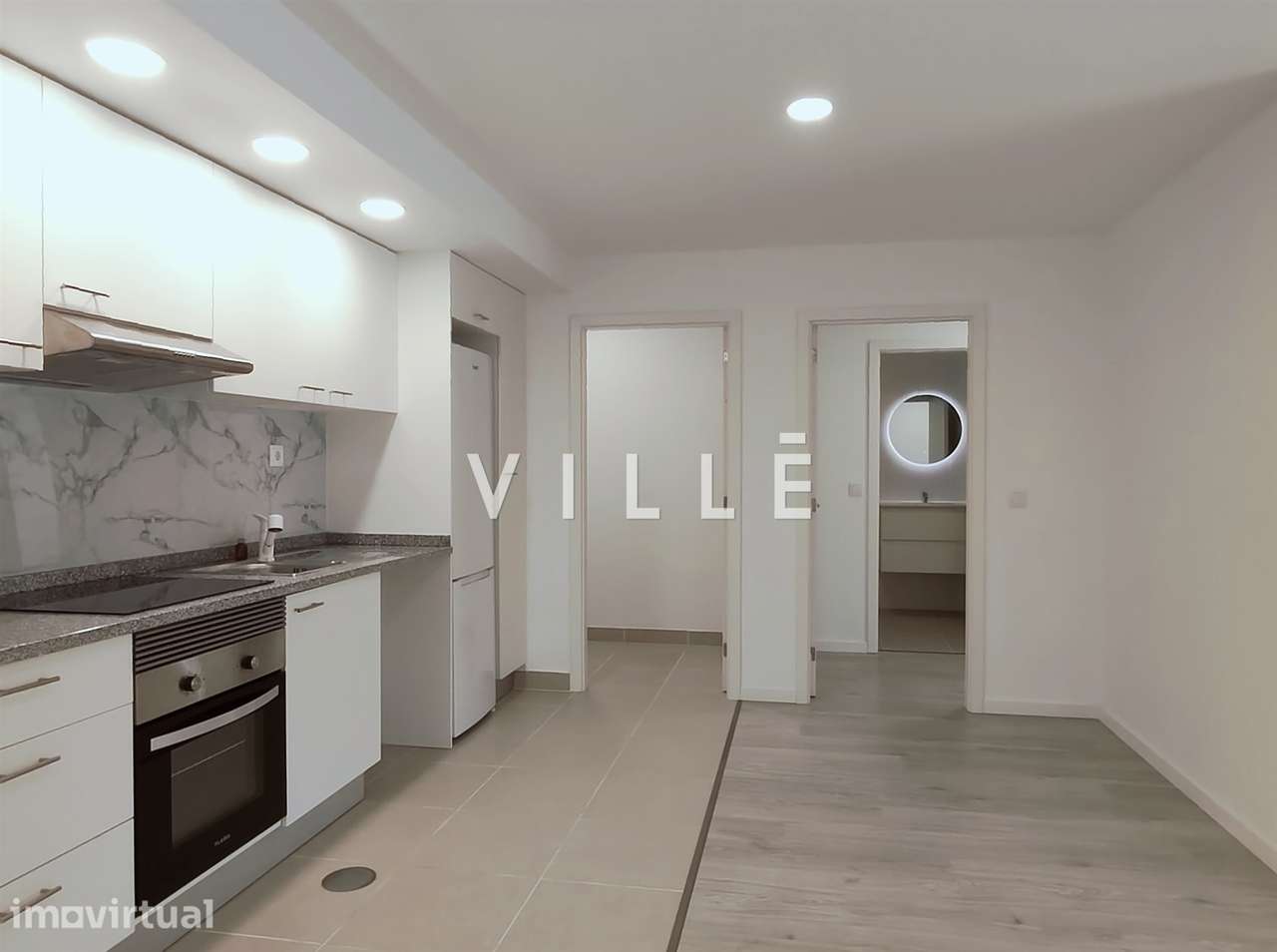 Apartamento T2 em Aradas, Aveiro e a minutos da Universidade - Grande imagem: 4/19