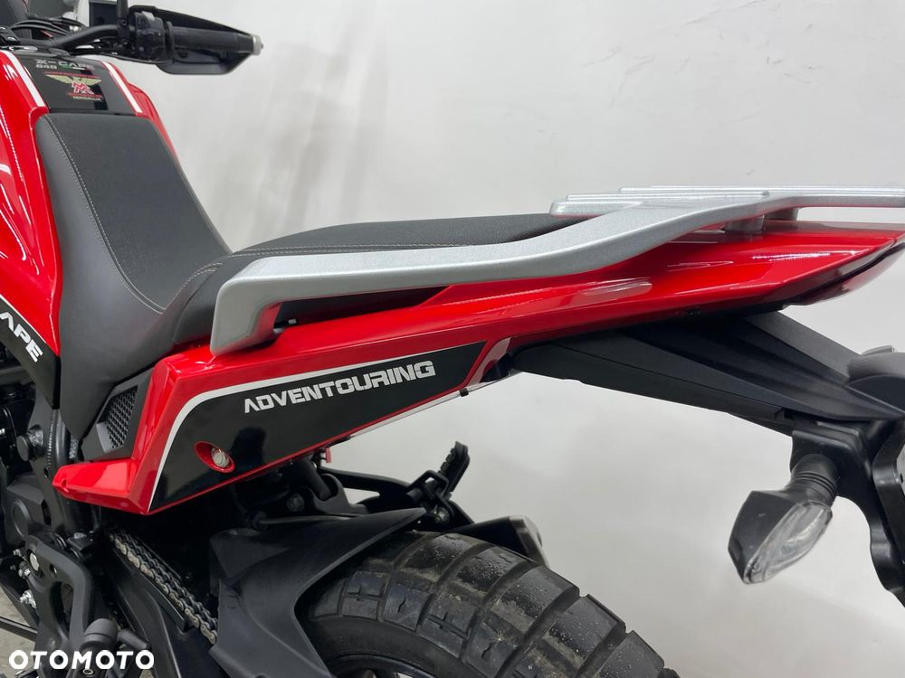 Moto Morini Inny - 8
