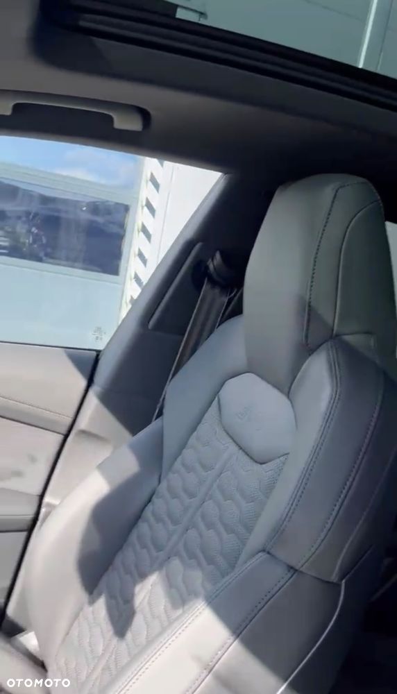 Audi RS Q8 TFSI Quattro Tiptronic Performance - 15