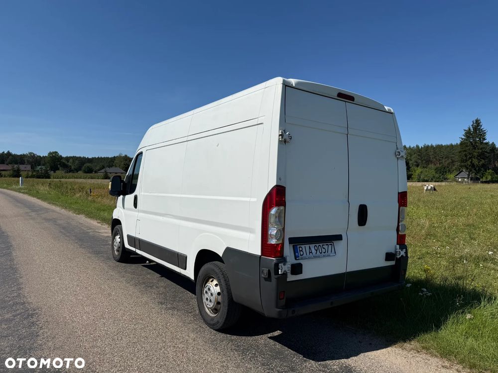 Fiat Ducato - 2