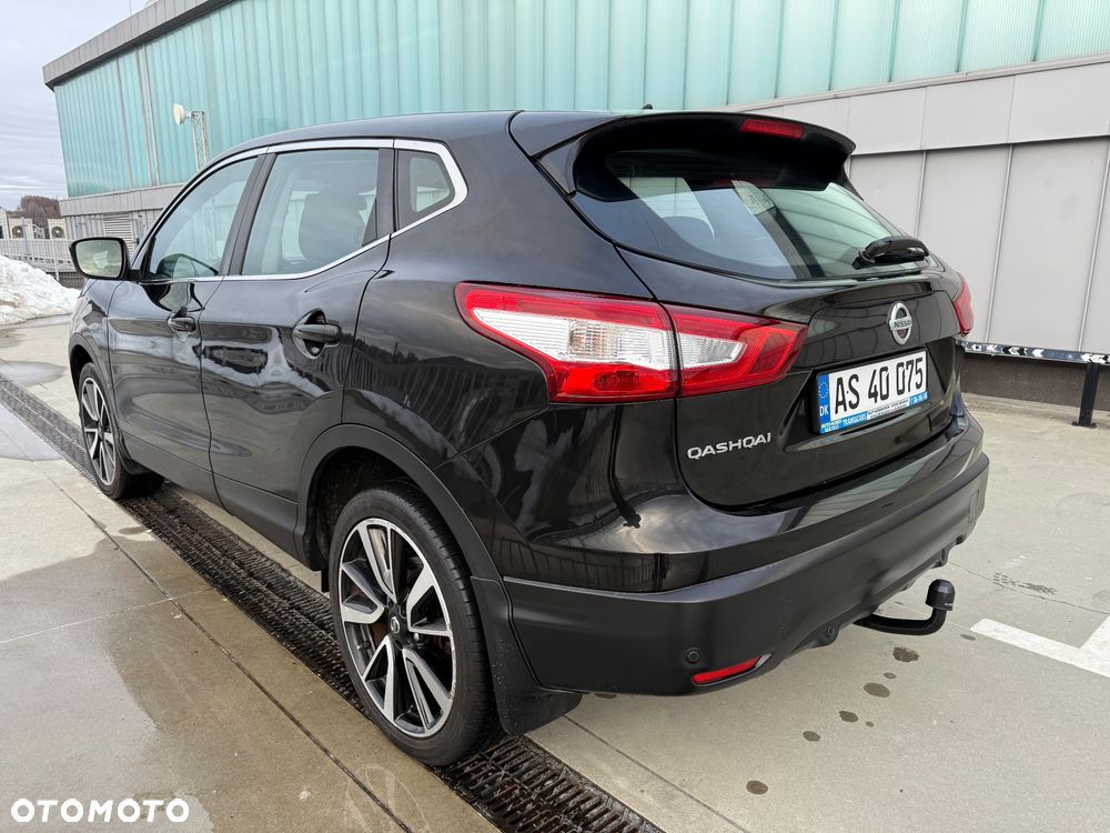 Nissan Qashqai 1.3 DIG-T TEKNA - 18