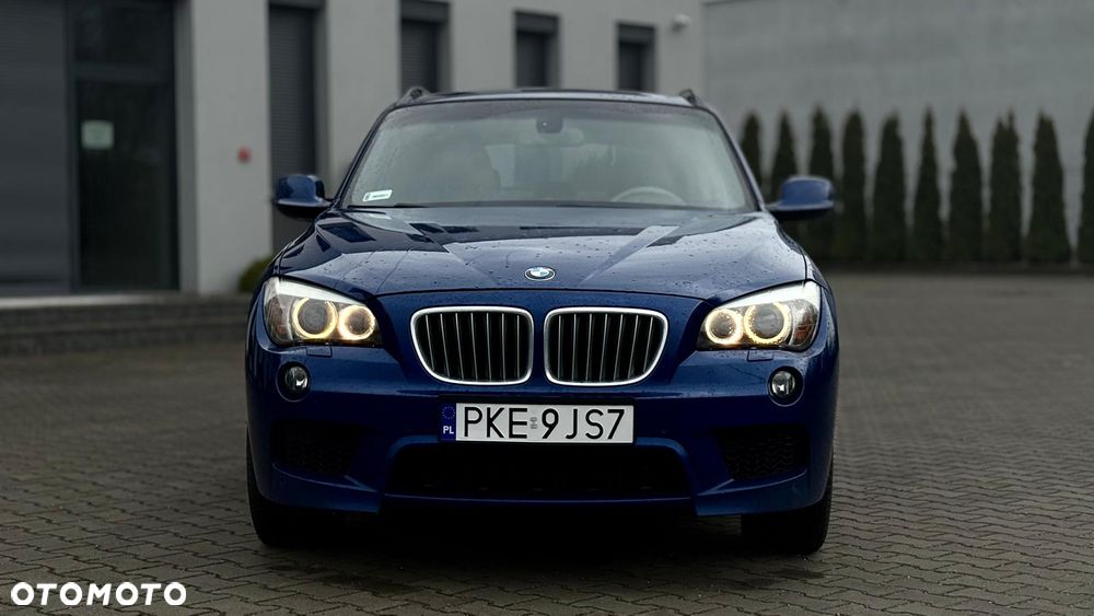 BMW X1 xDrive28i - 3