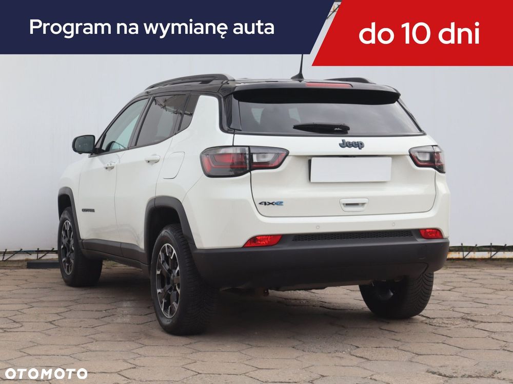 Jeep Compass - 6