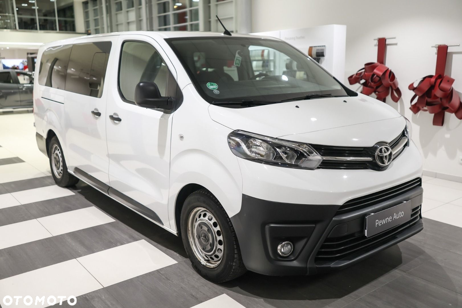 Toyota Proace Verso - 4
