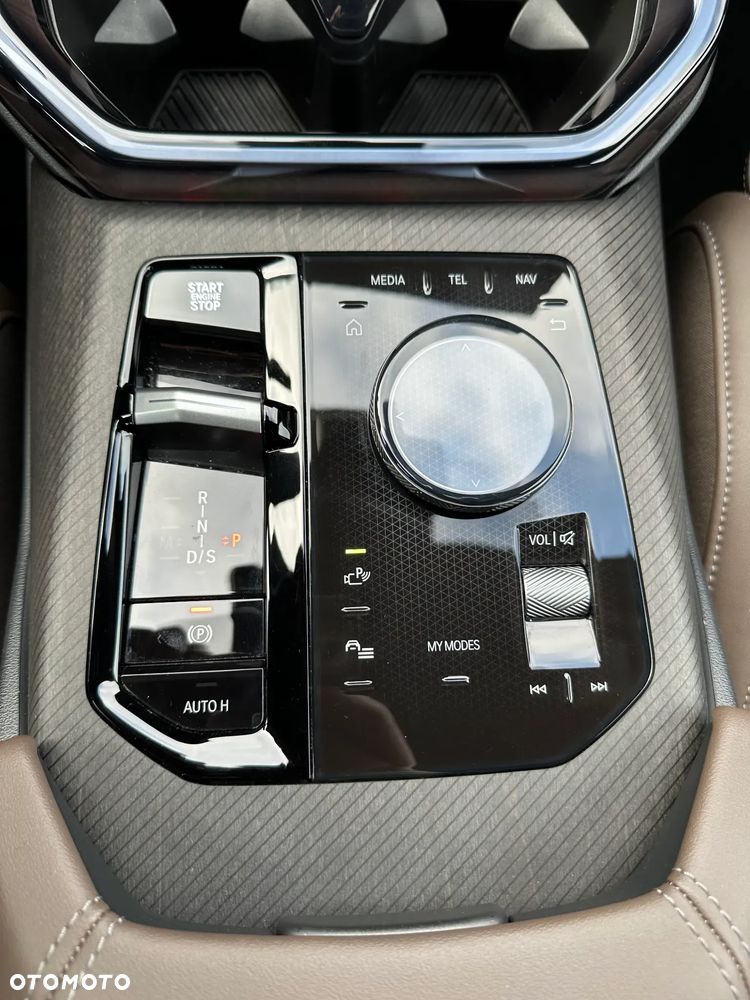 BMW X3 2025