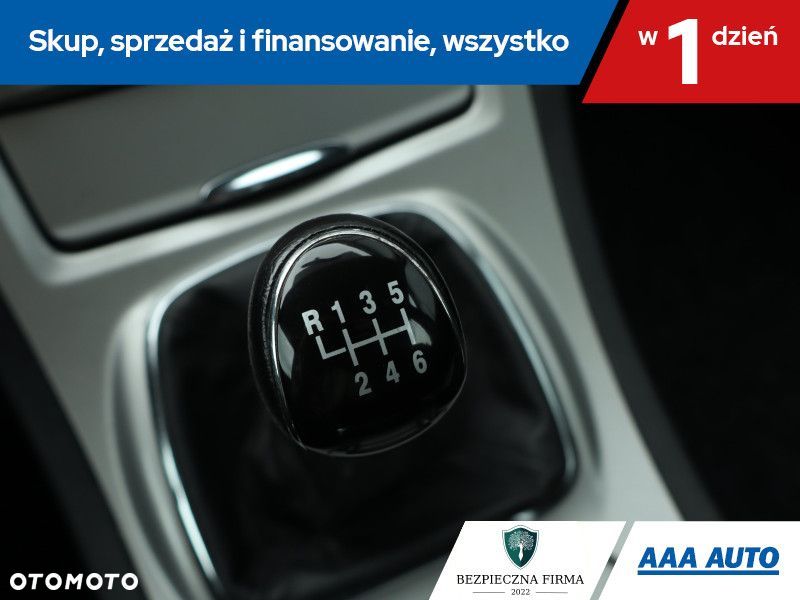 Ford S-Max - 18