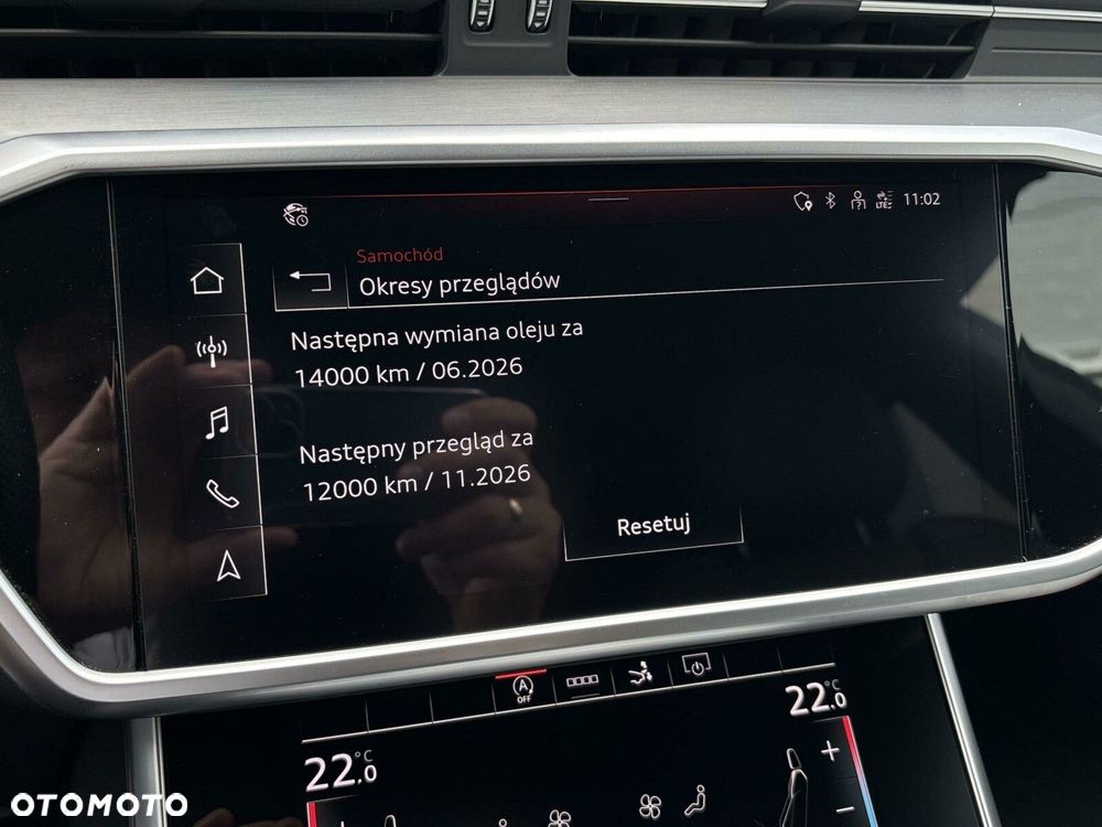 Audi A7 Sportback - 24