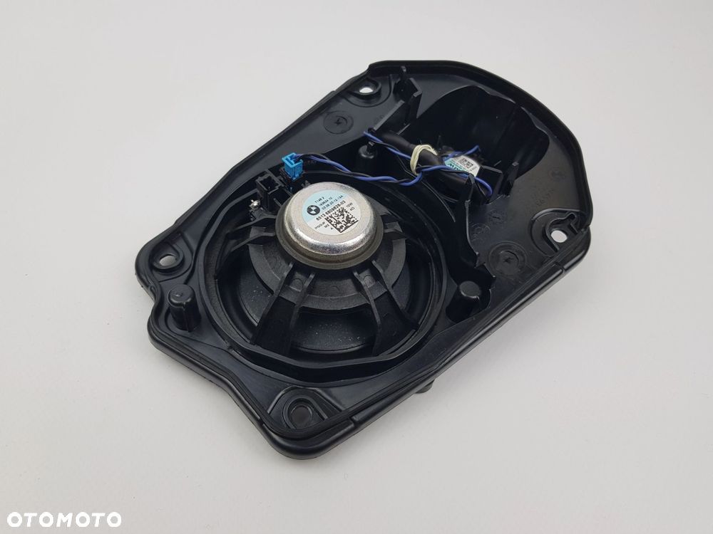 NOWY Głośnik centralny deski rozdzielczej BMW X3 G01 X4 G02 6809630 6809628 - 5